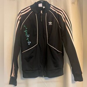 Adidas Love All, Trust a Few Jacket🔥